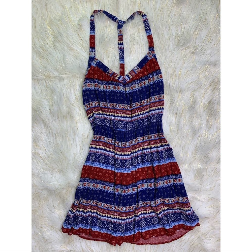 Forever21 - T Strap Dress